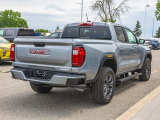 2025 GMC Canyon in St-Jérôme, Quebec - 10 - w320h240px