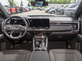 2025 GMC Canyon in St-Jérôme, Quebec - 4 - w320h240px