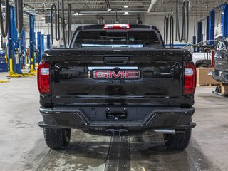 2025 GMC Canyon in St-Jérôme, Quebec - 8 - w320h240px