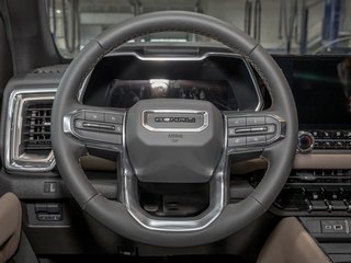2025 GMC Canyon in St-Jérôme, Quebec - 13 - w320h240px