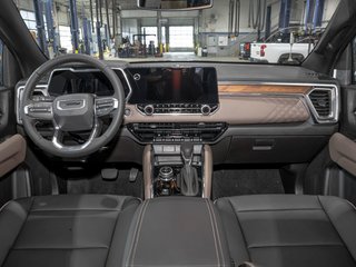 2025 GMC Canyon in St-Jérôme, Quebec - 4 - w320h240px