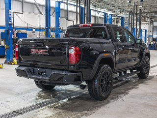2025 GMC Canyon in St-Jérôme, Quebec - 9 - w320h240px