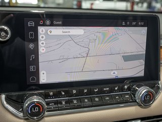 2025 GMC Canyon in St-Jérôme, Quebec - 18 - w320h240px