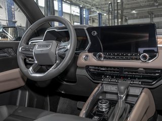 2025 GMC Canyon in St-Jérôme, Quebec - 32 - w320h240px