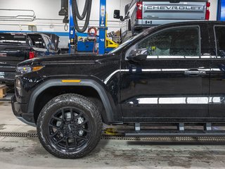 2025 GMC Canyon in St-Jérôme, Quebec - 35 - w320h240px