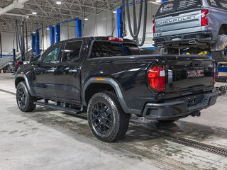 2025 GMC Canyon in St-Jérôme, Quebec - 6 - w320h240px