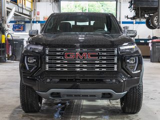 2025 GMC Canyon in St-Jérôme, Quebec - 2 - w320h240px