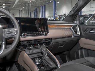 2025 GMC Canyon in St-Jérôme, Quebec - 22 - w320h240px