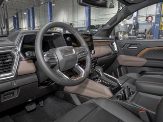 2025 GMC Canyon in St-Jérôme, Quebec - 12 - w320h240px