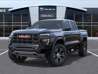 2025 GMC Canyon in St-Jérôme, Quebec - 6 - w320h240px