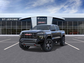 2025 GMC Canyon in St-Jérôme, Quebec - 8 - w320h240px