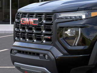 2025 GMC Canyon in St-Jérôme, Quebec - 13 - w320h240px