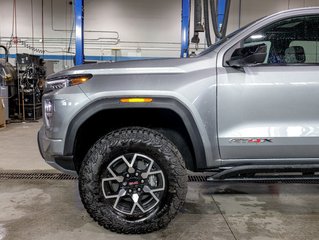 2025 GMC Canyon in St-Jérôme, Quebec - 37 - w320h240px
