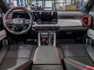 2025 GMC Canyon in St-Jérôme, Quebec - 4 - w320h240px