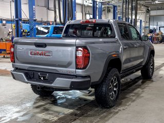 2025 GMC Canyon in St-Jérôme, Quebec - 9 - w320h240px