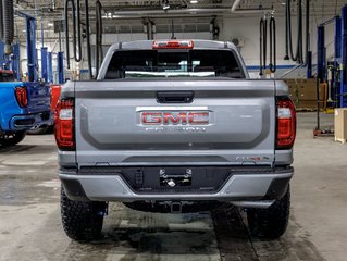 2025 GMC Canyon in St-Jérôme, Quebec - 8 - w320h240px