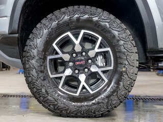 2025 GMC Canyon in St-Jérôme, Quebec - 38 - w320h240px