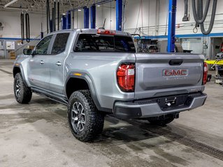 2025 GMC Canyon in St-Jérôme, Quebec - 6 - w320h240px