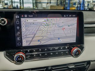 2025 GMC Canyon in St-Jérôme, Quebec - 17 - w320h240px