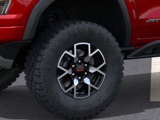 2025 GMC Canyon in St-Jérôme, Quebec - 9 - w320h240px