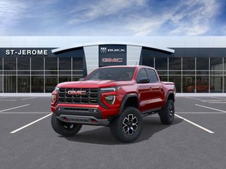 2025 GMC Canyon in St-Jérôme, Quebec - 8 - w320h240px