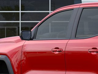 2025 GMC Canyon in St-Jérôme, Quebec - 12 - w320h240px