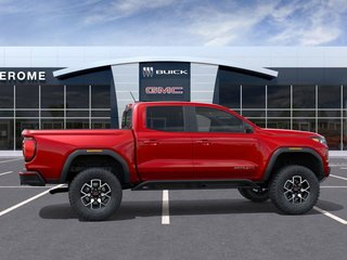 2025 GMC Canyon in St-Jérôme, Quebec - 5 - w320h240px