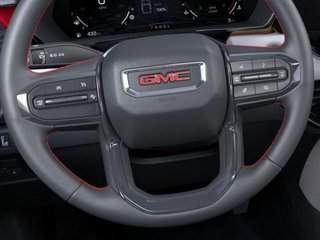 2025 GMC Canyon in St-Jérôme, Quebec - 19 - w320h240px