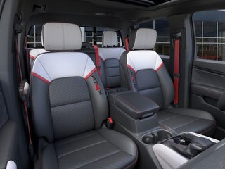 2025 GMC Canyon in St-Jérôme, Quebec - 16 - w320h240px