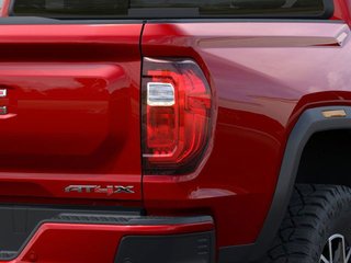 2025 GMC Canyon in St-Jérôme, Quebec - 11 - w320h240px