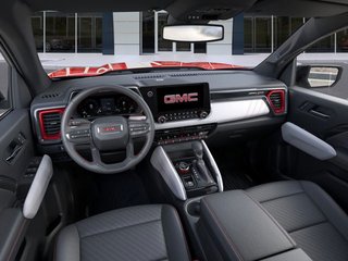 2025 GMC Canyon in St-Jérôme, Quebec - 15 - w320h240px