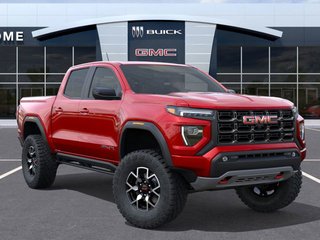 2025 GMC Canyon in St-Jérôme, Quebec - 7 - w320h240px