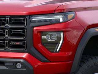 2025 GMC Canyon in St-Jérôme, Quebec - 10 - w320h240px