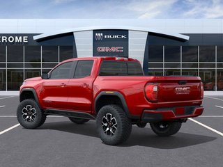 2025 GMC Canyon in St-Jérôme, Quebec - 3 - w320h240px