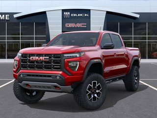 2025 GMC Canyon in St-Jérôme, Quebec - 6 - w320h240px