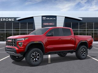 2025 GMC Canyon in St-Jérôme, Quebec - 2 - w320h240px