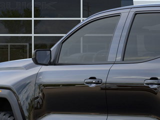 2025 GMC Canyon in St-Jérôme, Quebec - 12 - w320h240px