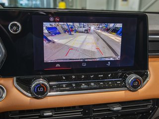 2025 GMC Canyon in St-Jérôme, Quebec - 18 - w320h240px