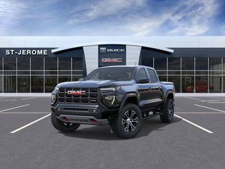 2025 GMC Canyon in St-Jérôme, Quebec - 8 - w320h240px