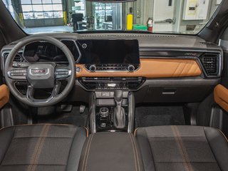 2025 GMC Canyon in St-Jérôme, Quebec - 4 - w320h240px