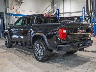 2025 GMC Canyon in St-Jérôme, Quebec - 6 - w320h240px
