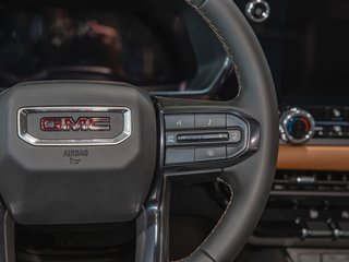 2025 GMC Canyon in St-Jérôme, Quebec - 16 - w320h240px