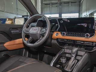 2025 GMC Canyon in St-Jérôme, Quebec - 30 - w320h240px