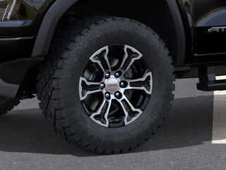 2025 GMC Canyon in St-Jérôme, Quebec - 9 - w320h240px
