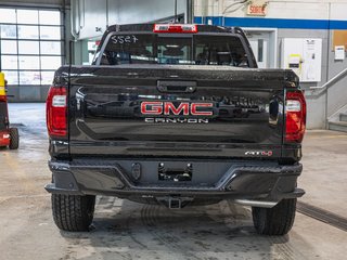 2025 GMC Canyon in St-Jérôme, Quebec - 8 - w320h240px
