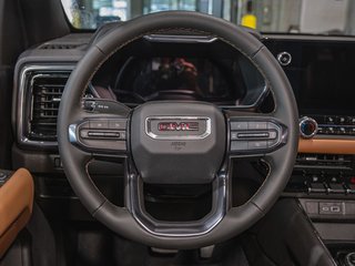2025 GMC Canyon in St-Jérôme, Quebec - 13 - w320h240px
