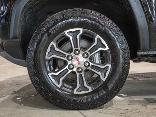 2025 GMC Canyon in St-Jérôme, Quebec - 36 - w320h240px