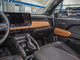 2025 GMC Canyon in St-Jérôme, Quebec - 19 - w320h240px