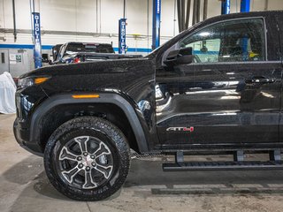 2025 GMC Canyon in St-Jérôme, Quebec - 35 - w320h240px