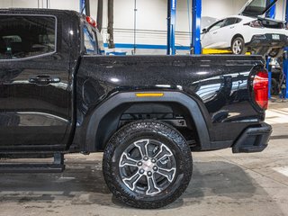 2025 GMC Canyon in St-Jérôme, Quebec - 34 - w320h240px